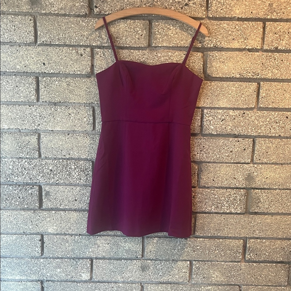French Connection Cocktail Dress Sz 6